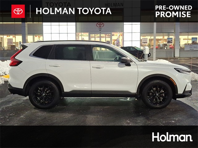 2023 Honda CR-V Sport's photo