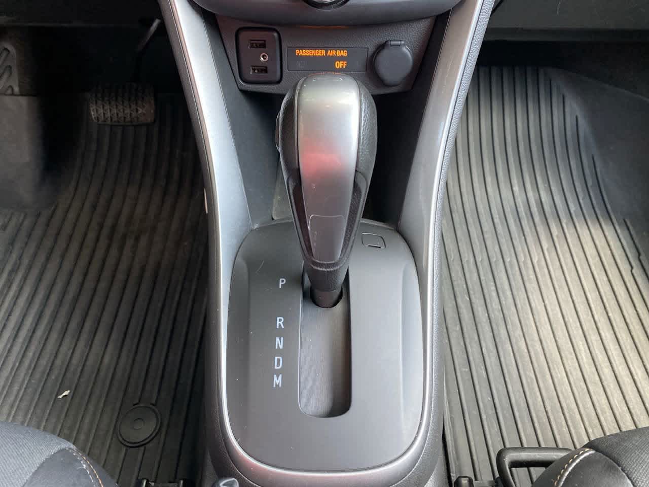 2019 Chevrolet Trax LT photo 17