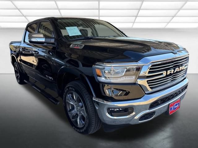 2022 RAM Ram 1500 Pickup Laramie's photo