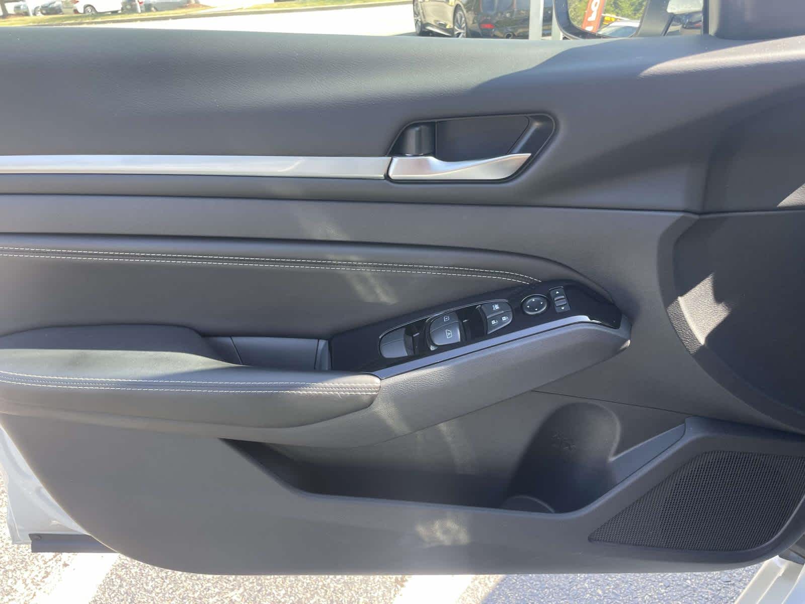 2022 Nissan Altima 2.5 SL photo 24
