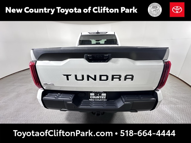 2023 Toyota Tundra SR5 photo 4