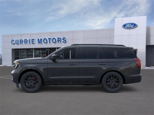 2025 FORD EXPEDITION - Image 26