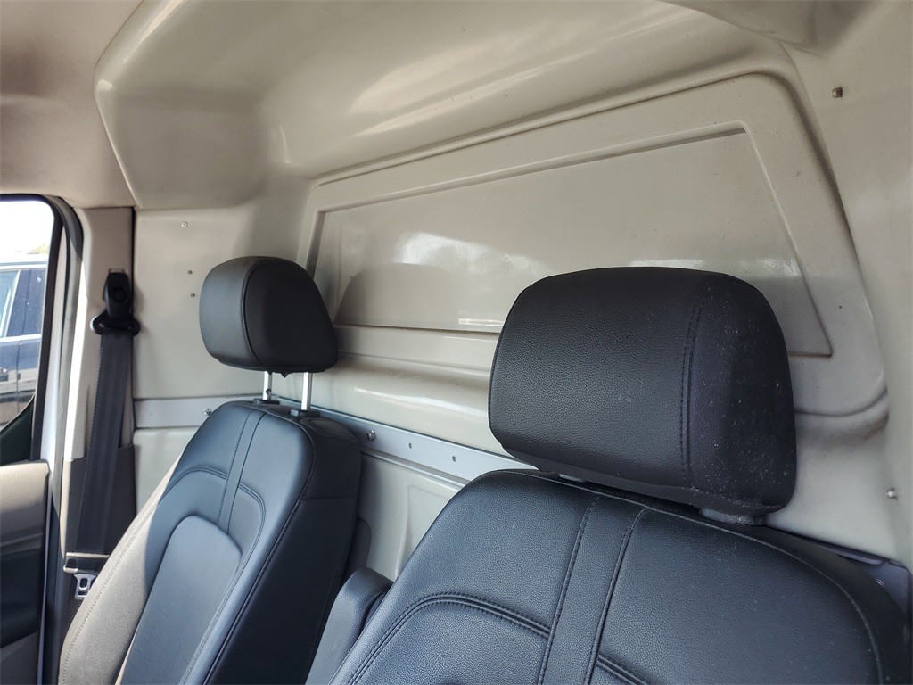 2021 Ford Transit Connect XL photo 25