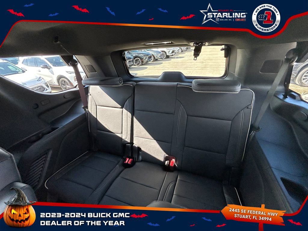 2026 Gmc Yukon photo 26