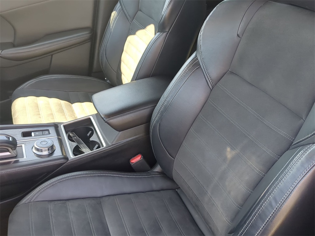 2022 Mitsubishi Outlander SE photo 13