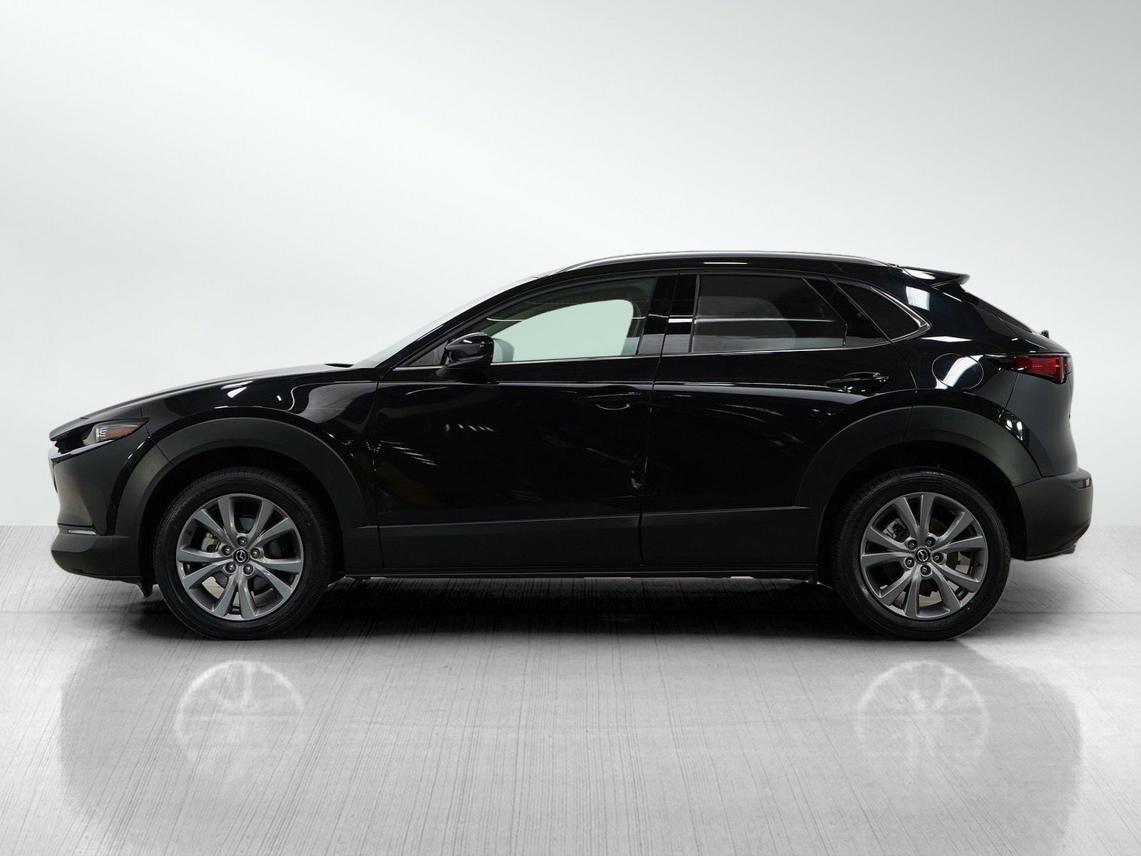Used 2023 Mazda CX-30 Premium with VIN 3MVDMBDM4PM536423 for sale in White Bear Lake, Minnesota