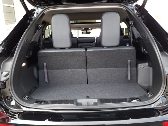 2025 Mitsubishi Outlander SE photo 24