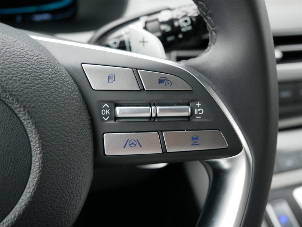 2024 Hyundai Palisade SEL photo 19