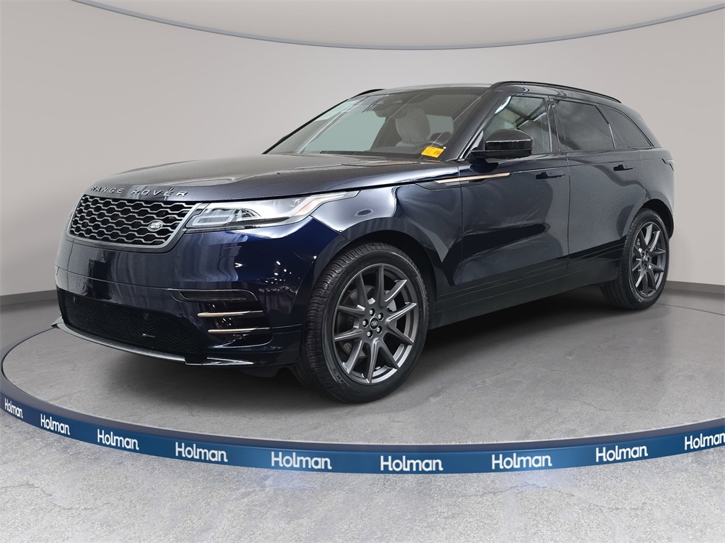 2022 Land Rover Range Rover Velar S