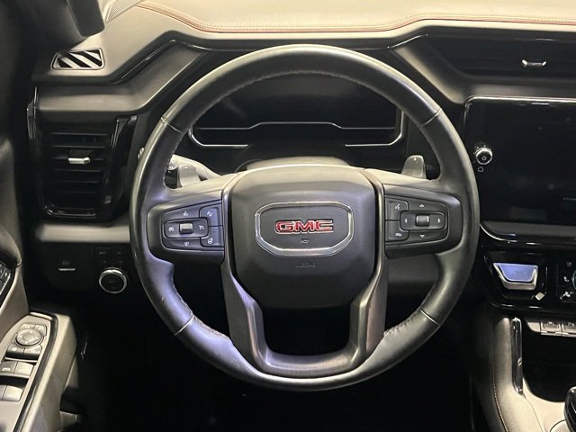 2023 Gmc Sierra 1500 AT4 photo 13