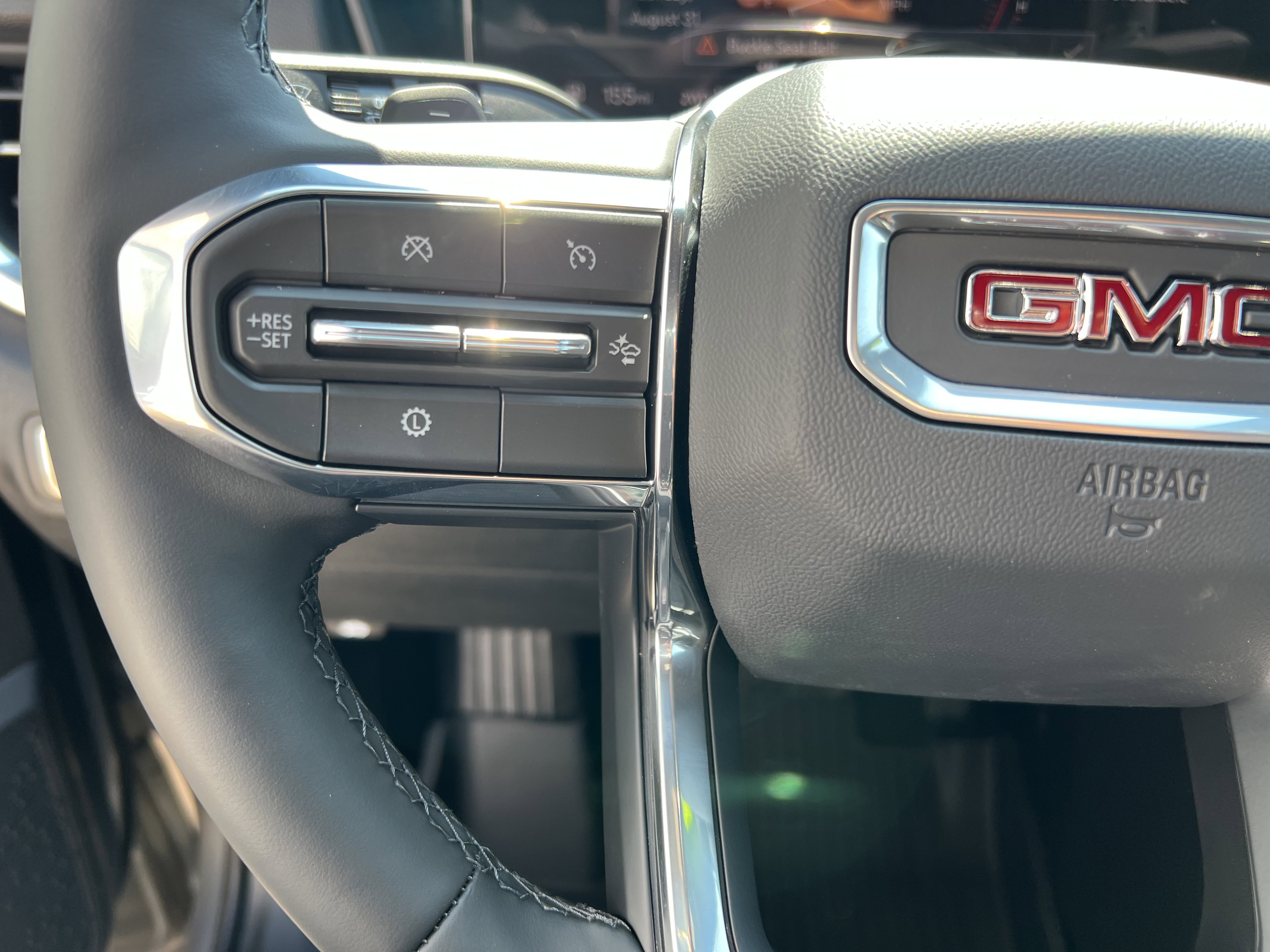 2026 Gmc Terrain Elevation photo 2
