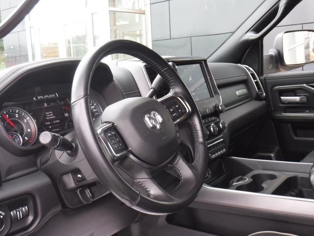 2022 Ram 2500 Laramie photo 18