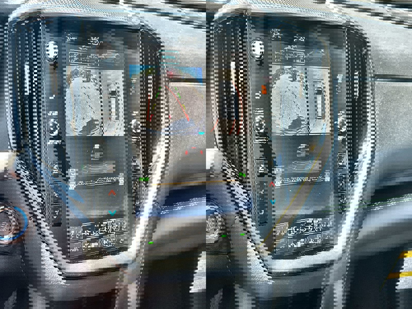 2025 Subaru Ascent Onyx Edition Touring photo 16