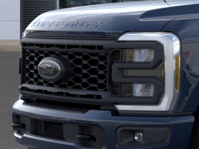 2025 Ford F-350 Lariat photo 15