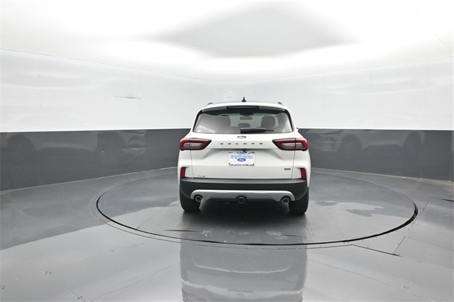 2025 Ford Escape Plug-In Hybrid photo 6