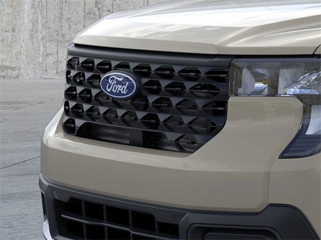 2025 Ford Maverick XLT photo 16