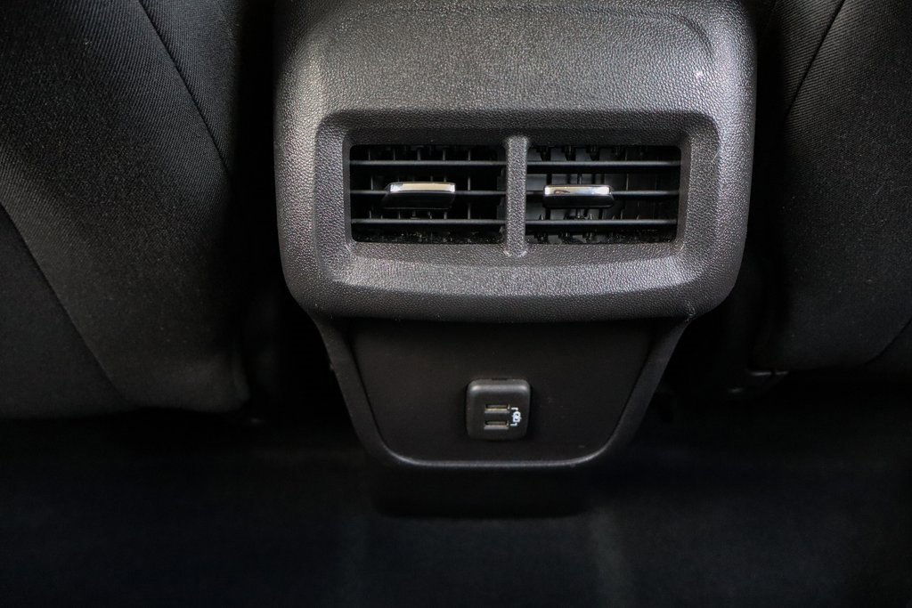 2024 Chevrolet Equinox LT photo 16