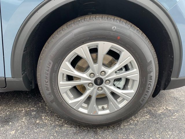 2025 Ford Escape Active photo 13