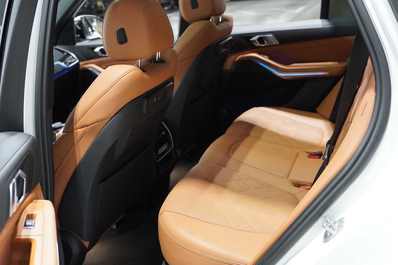 2023 Bmw X5 xDrive40i photo 21