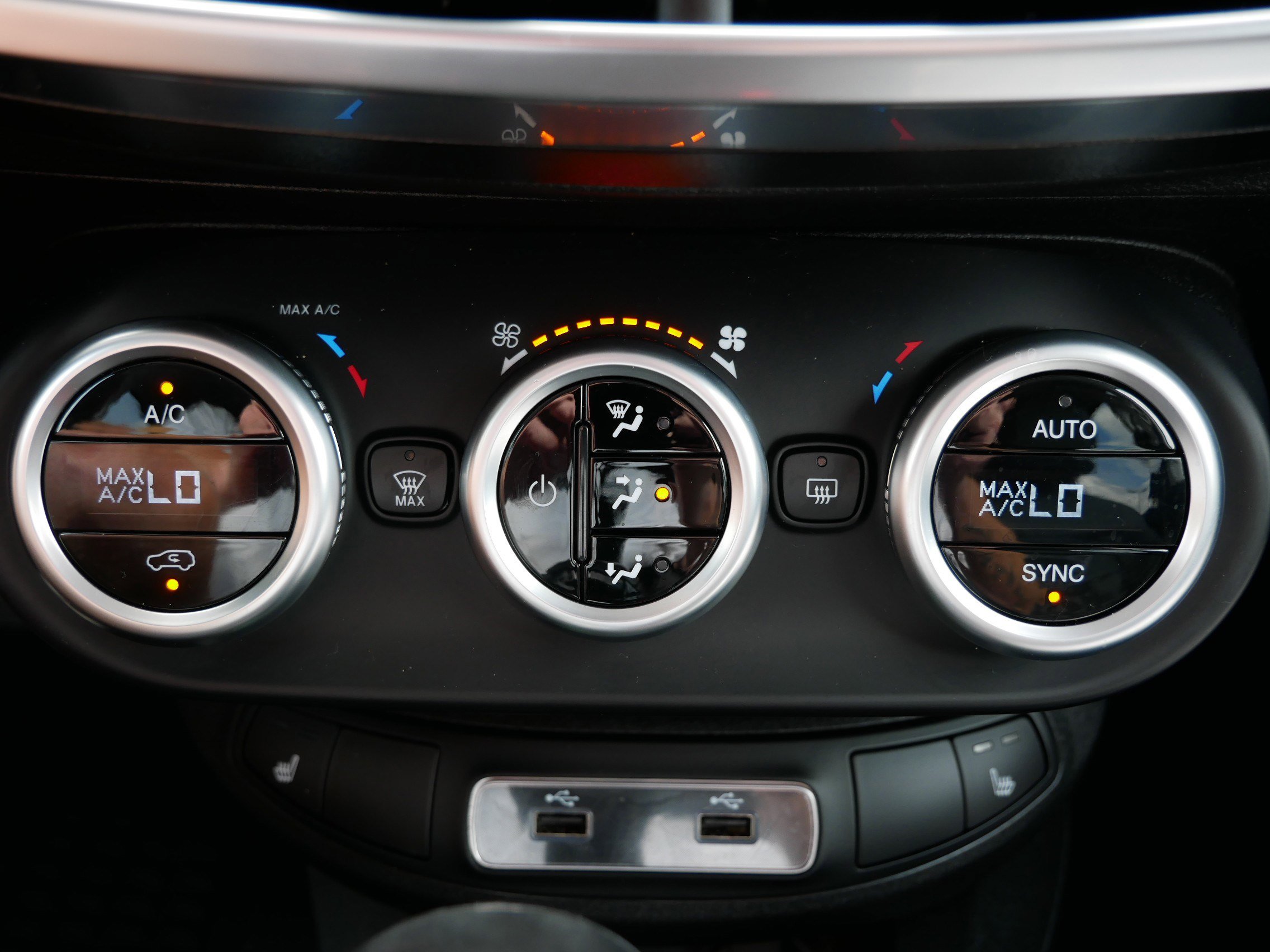 2022 Fiat 500X Trekking photo 22