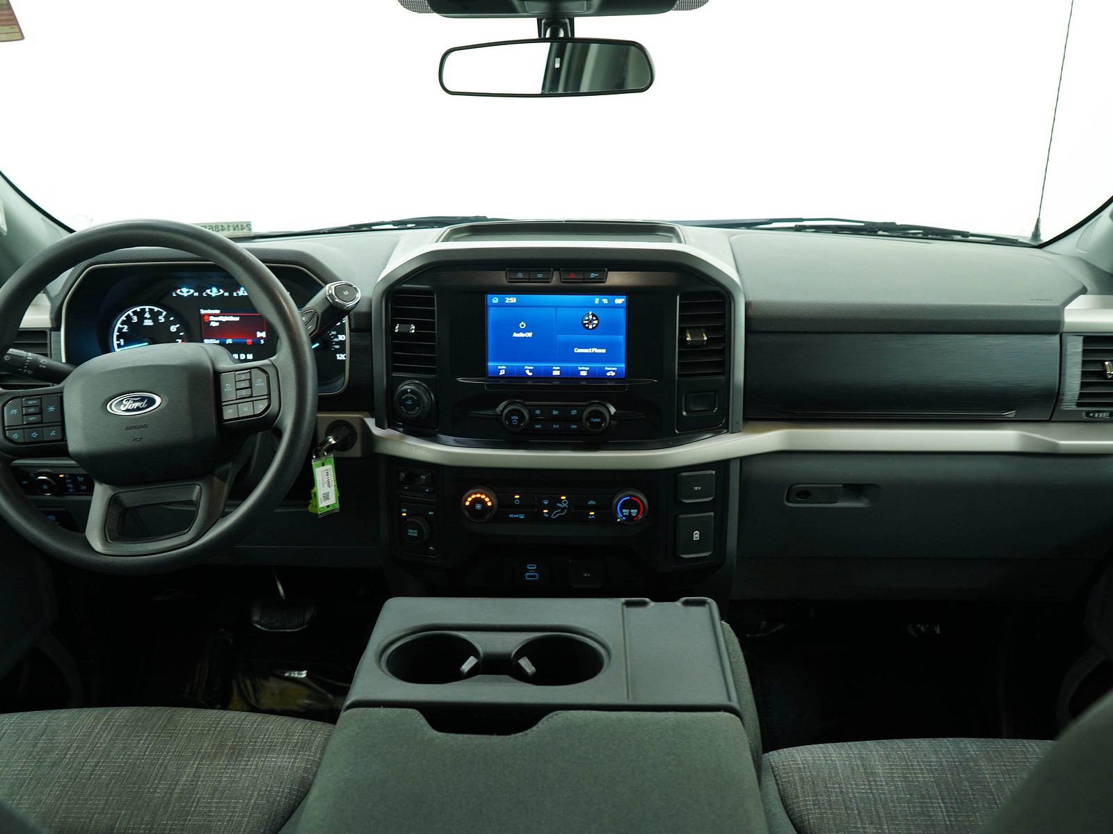 2021 Ford F-150 XLT photo 4