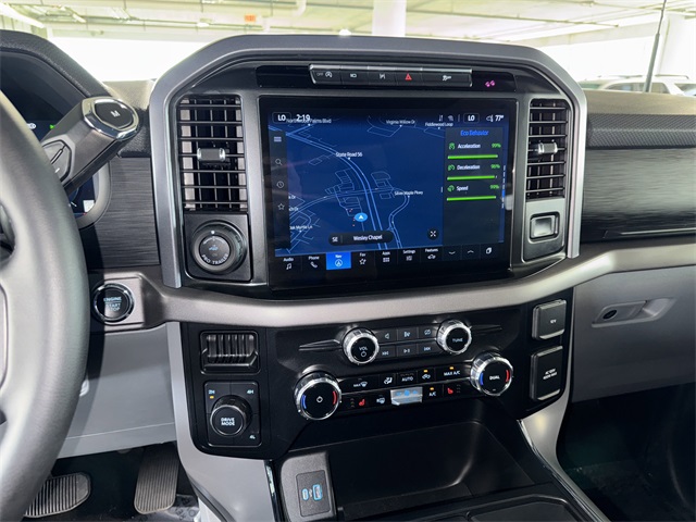 2024 Ford F-150 XLT photo 25