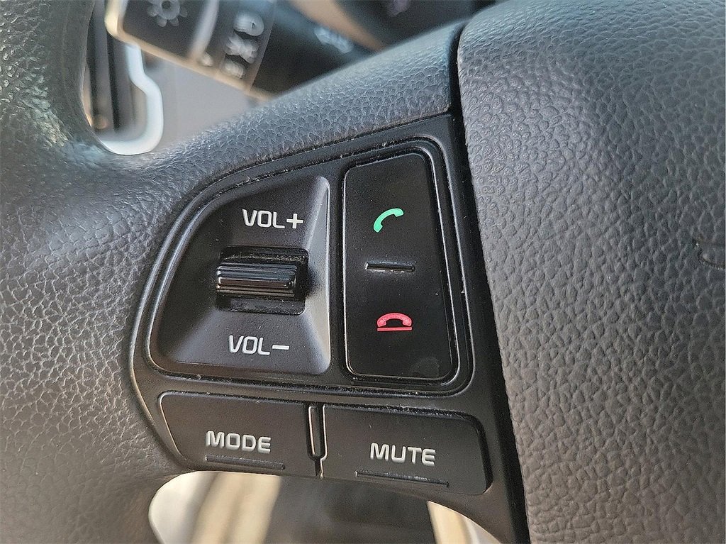 2017 Kia Rio LX photo 17