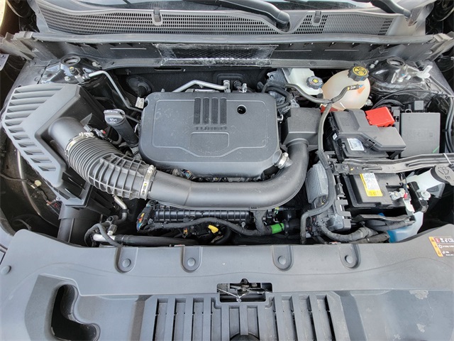 2023 Chevrolet Blazer 2LT photo 34