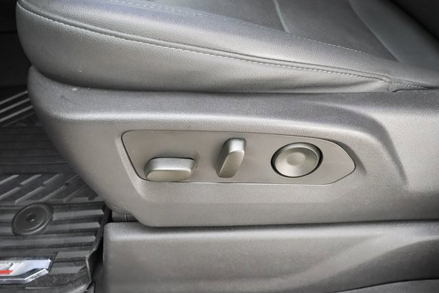 2023 Chevrolet Silverado 1500 LTZ photo 9