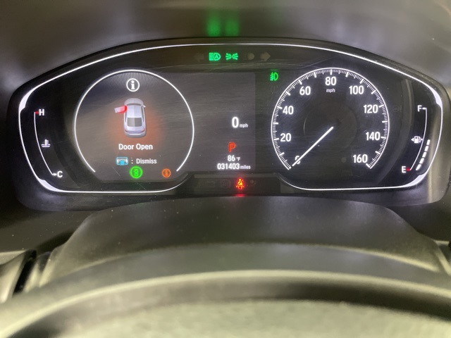 2022 Honda Accord Sport SE photo 24