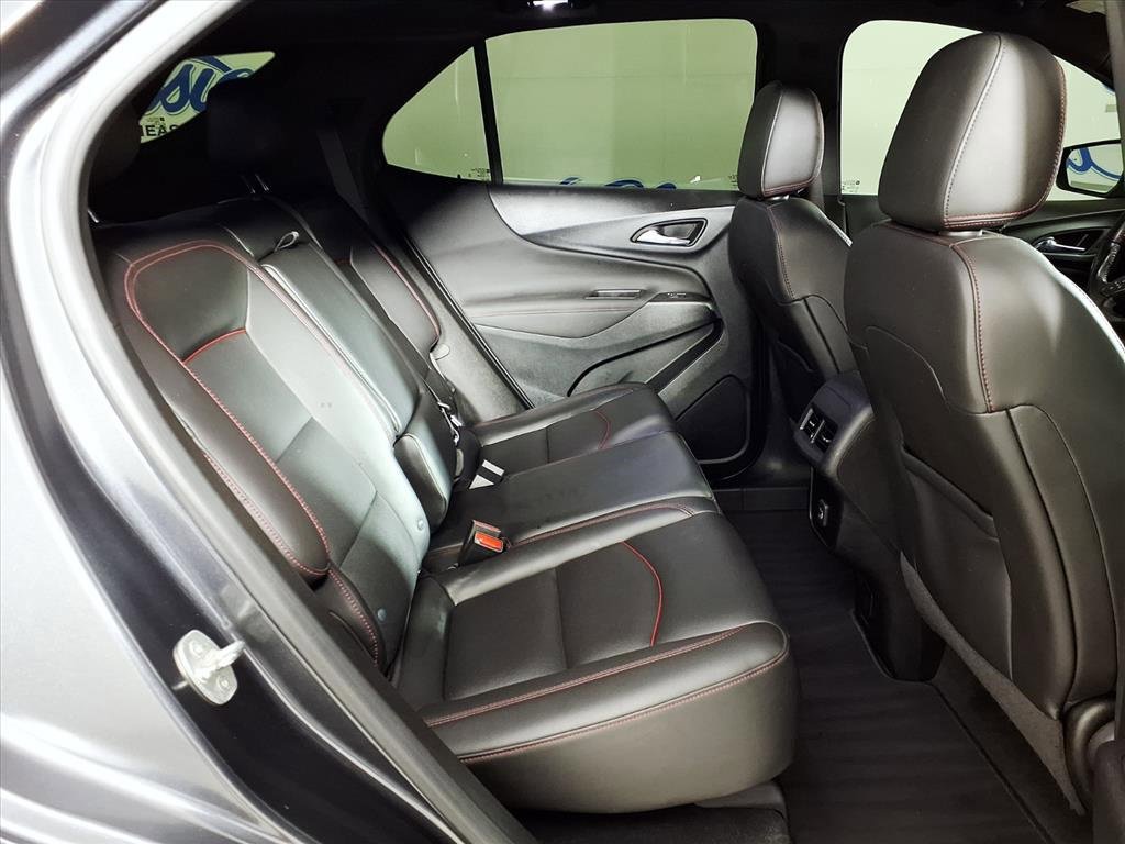 2022 Chevrolet Equinox RS photo 17