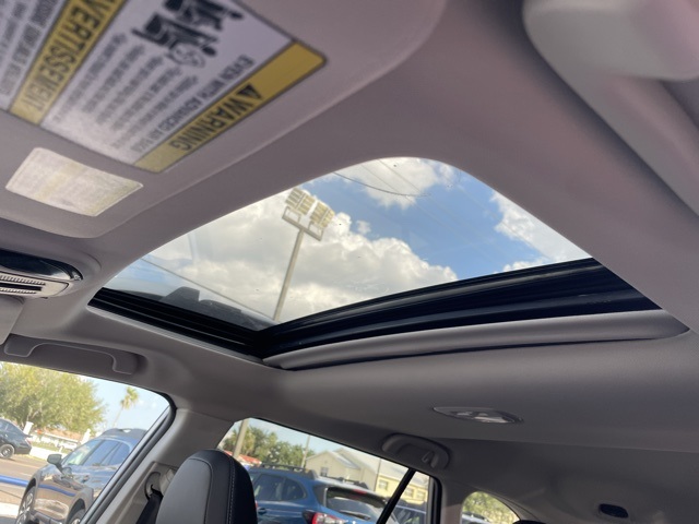 2025 Subaru Outback Touring XT photo 18