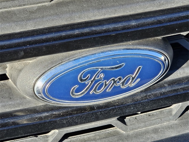 2020 Ford EcoSport S photo 4