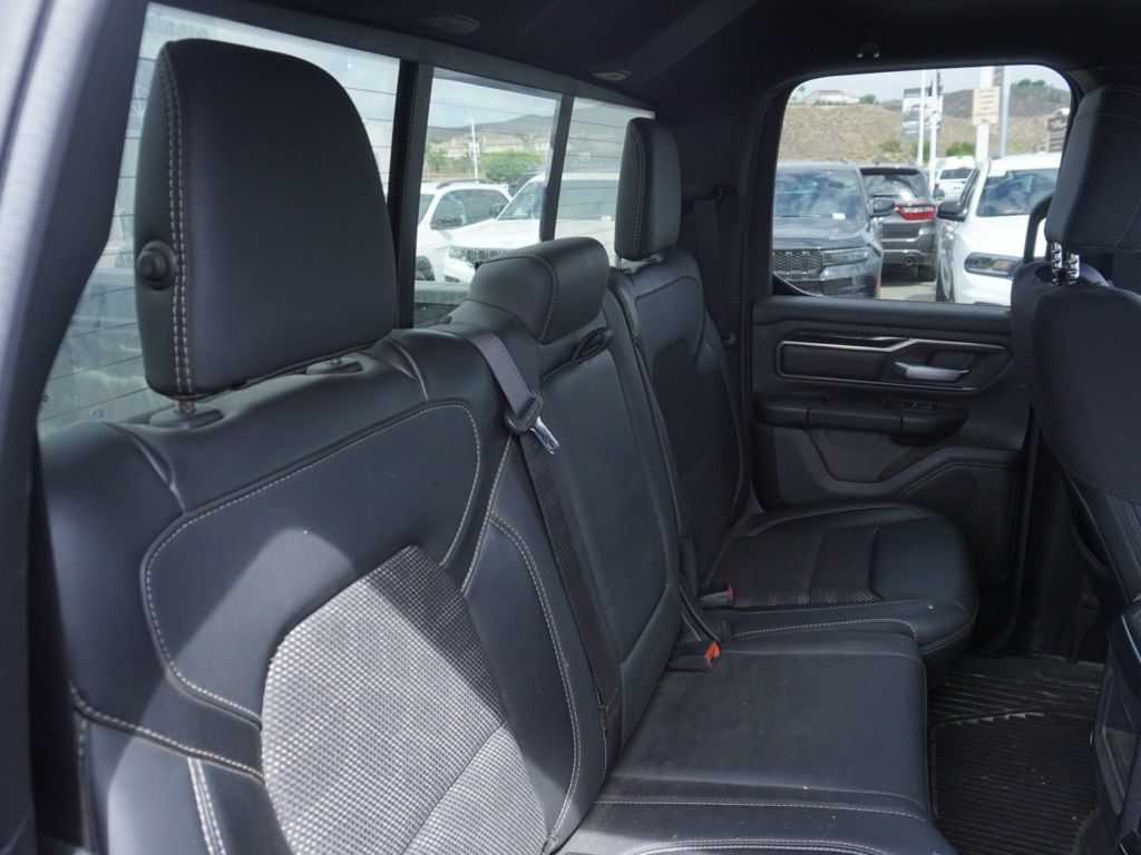 2020 Ram 1500 Rebel photo 23