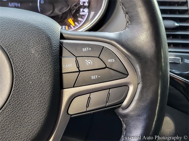 2022 JEEP GRAND CHEROKEE - Image 15