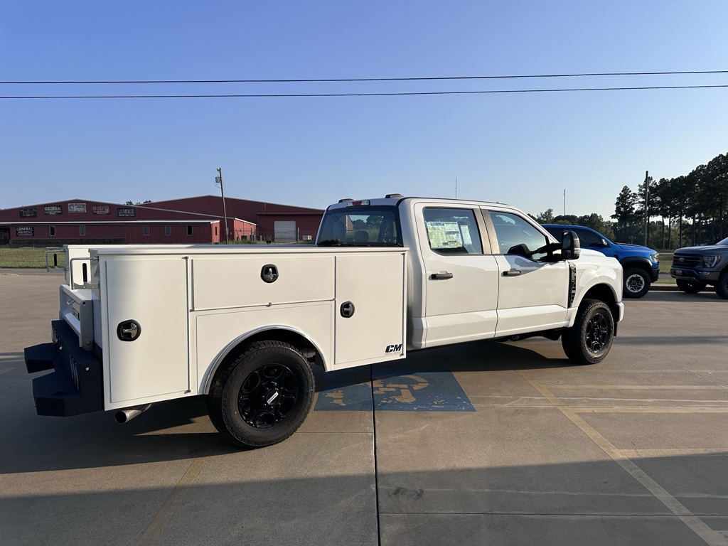 2026 Ford F-250 XL photo 3