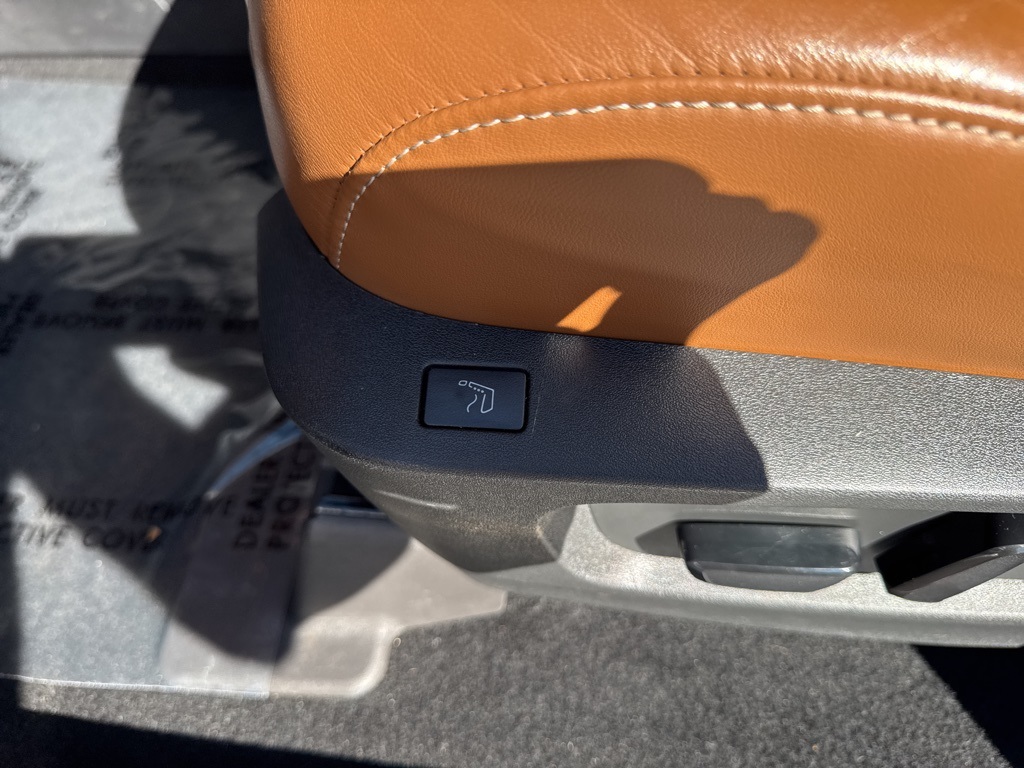 2022 Infiniti QX60 Autograph AWD photo 15