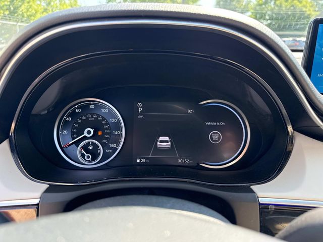 2023 Genesis GV70 2.5T photo 26