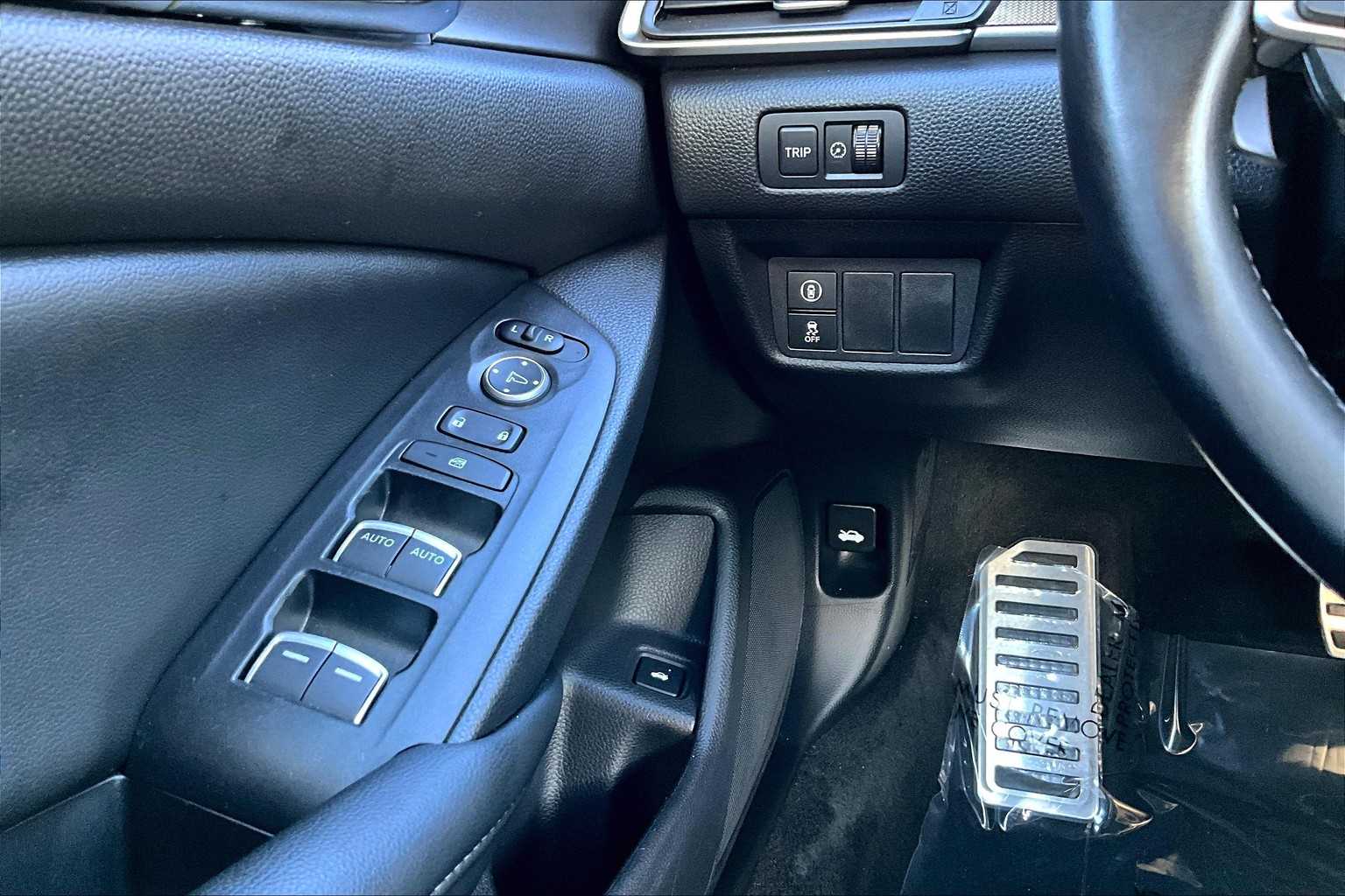 2022 Honda Accord Sport photo 33