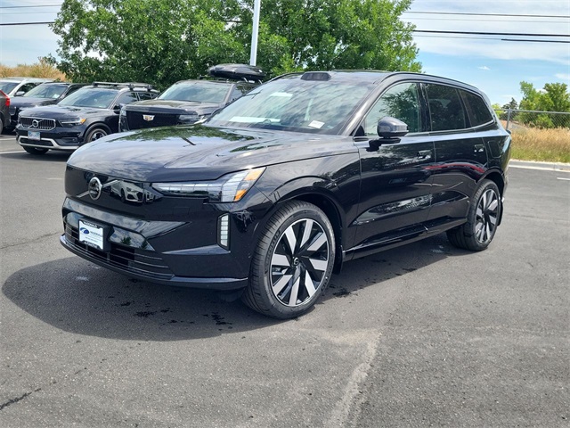 2025 Volvo EX90 Twin Motor Ultra photo 9