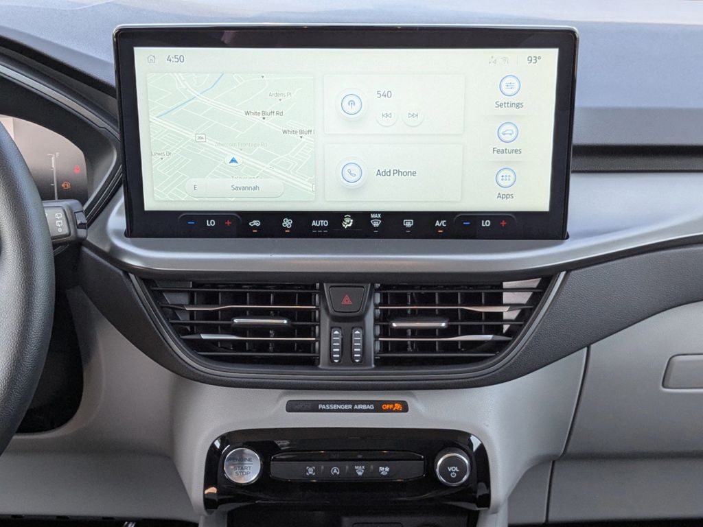 2025 Ford Escape Active photo 18