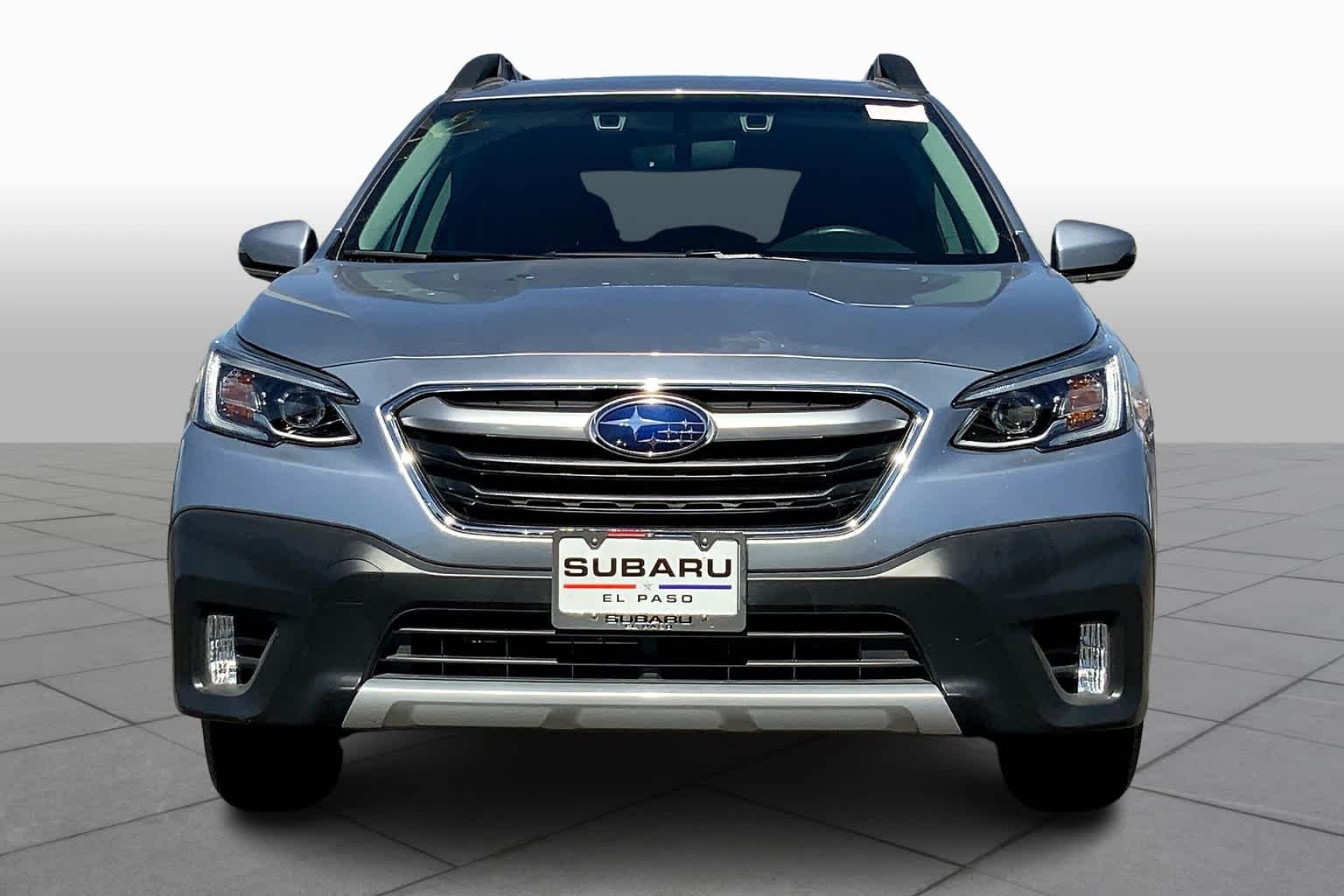2022 Subaru Outback Limited photo 3