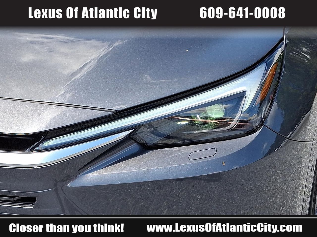 2024 Lexus TX 350 photo 7