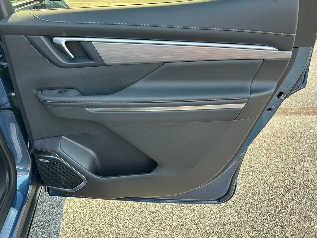 2026 Buick Enclave Preferred photo 15
