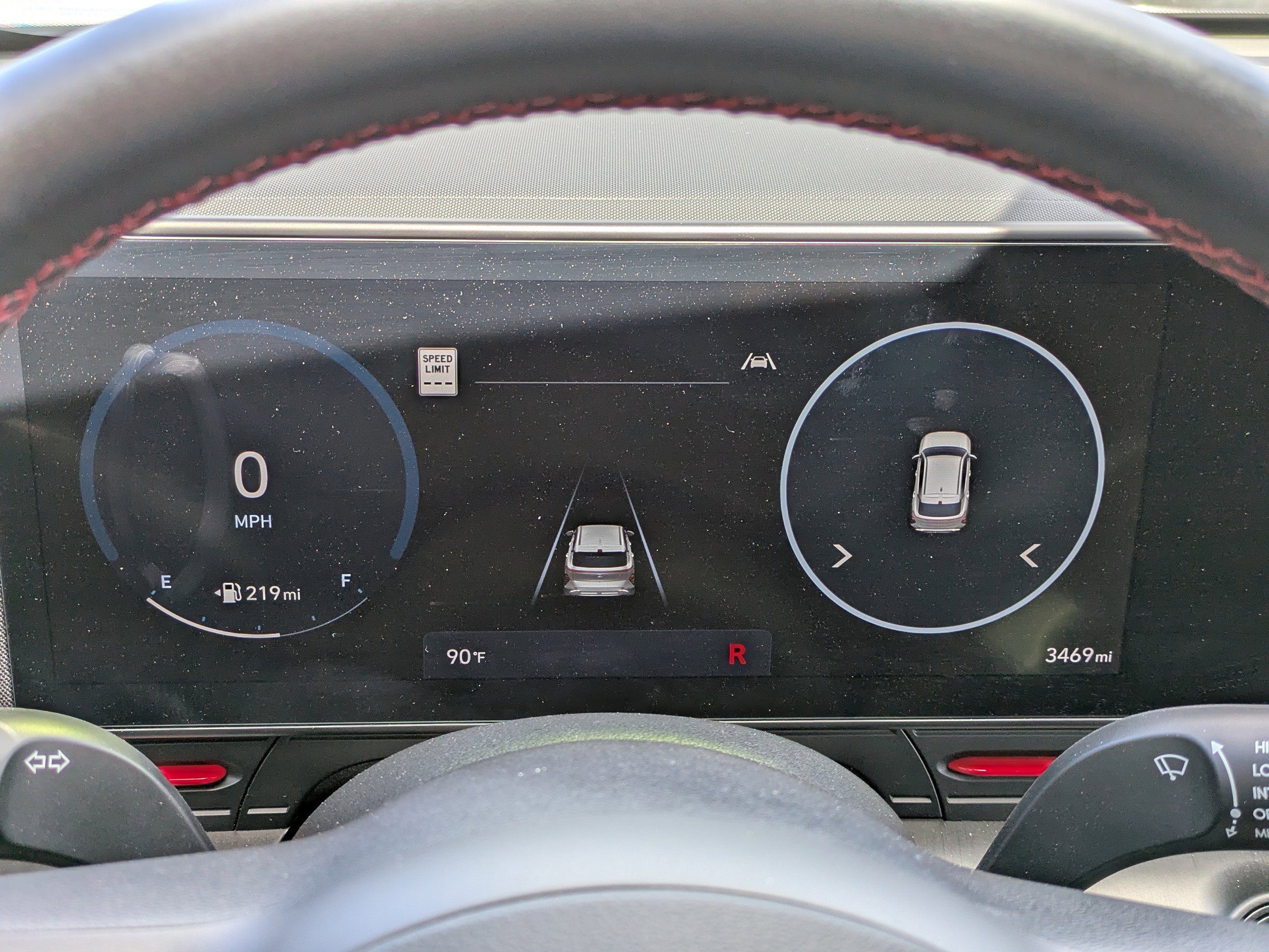 2024 Hyundai Kona N Line photo 22