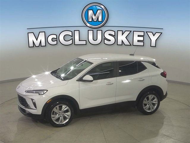 2024 Buick Encore GX Preferred's photo