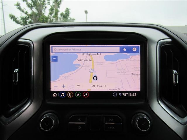 2020 Chevrolet Silverado 1500 LTZ photo 23