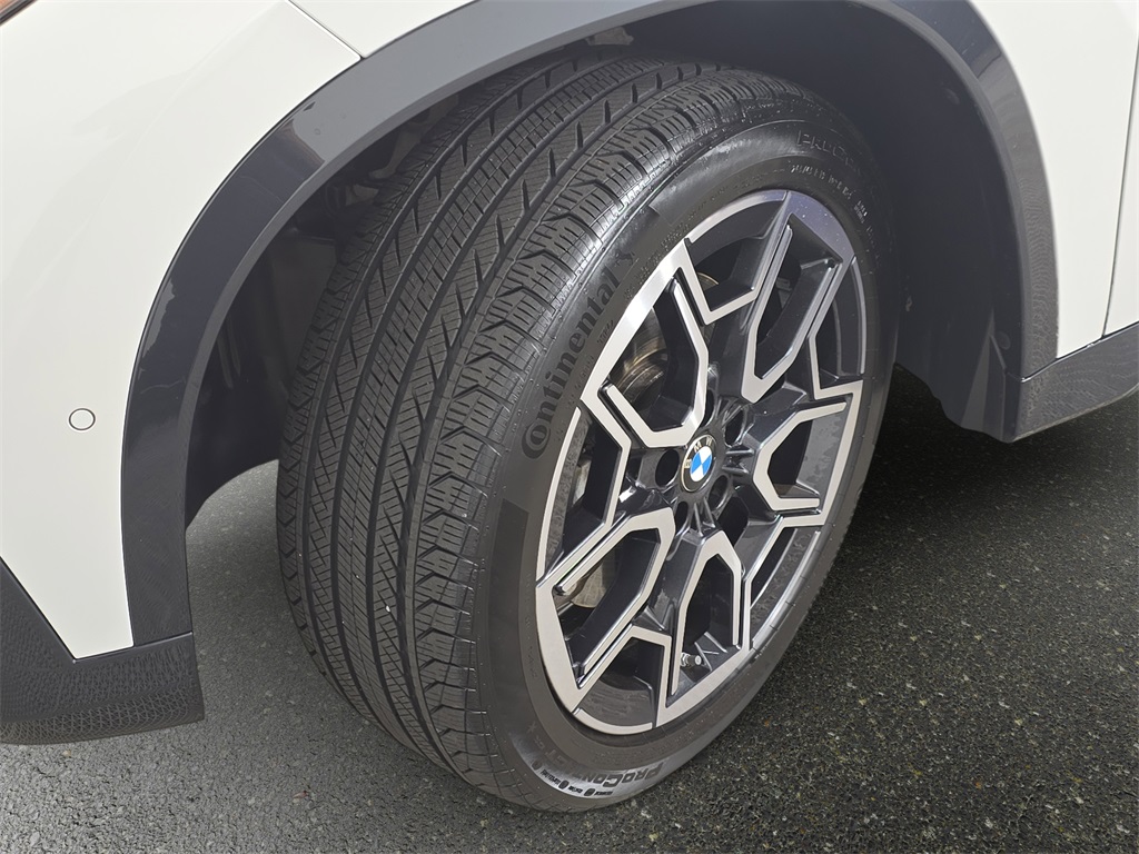 2025 Bmw X1 XDrive28i photo 30