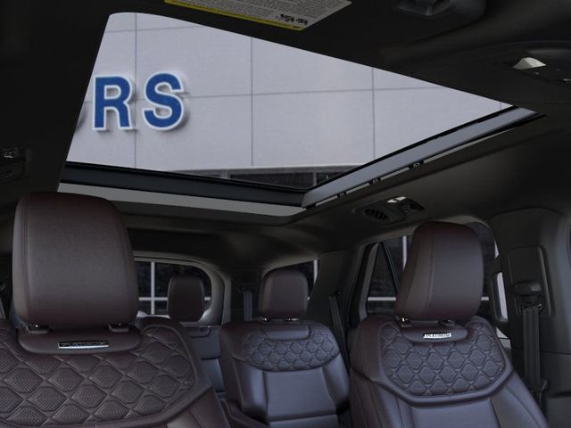 2026 FORD EXPLORER - Image 53