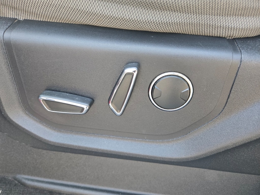 2016 Ford F-150 King Ranch photo 18
